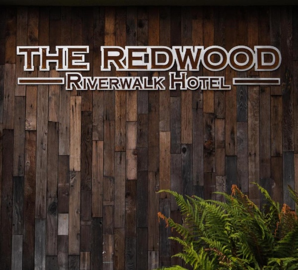 The Redwood Riverwalk Hotel image 30